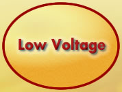 Services - Low Voltage